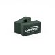 Collier de serrage de tige piston de fourche avant 10,00/12,00 mm K-TECH