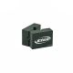 Collier de serrage de tige piston de fourche avant 10,00/12,00 mm K-TECH