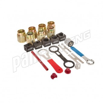 Kit d'outillage fourche off road K-TECH