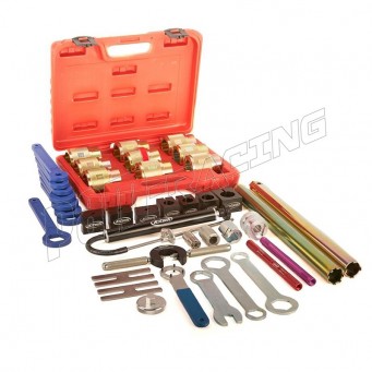 Kit d'outillage fourche Route K-TECH