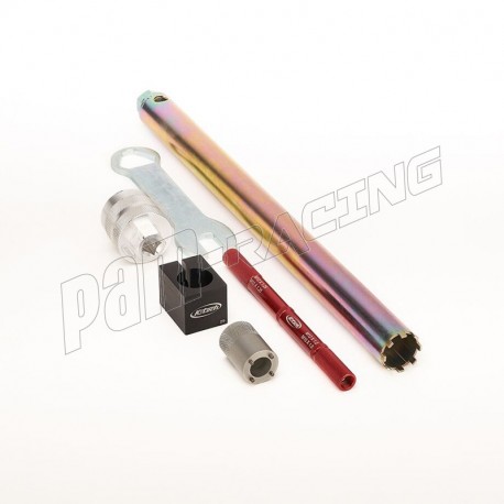 Kit d'outillage fourche 25IDS/RDS K-TECH