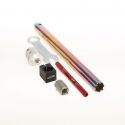 Kit d'outillage fourche 25IDS/RDS K-TECH