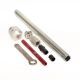 Kit d'outillage fourche 20IDS/TRACKER K-TECH