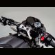 Support amortisseur de direction DUCABIKE Street Triple 765R/S/RS 2017-2025