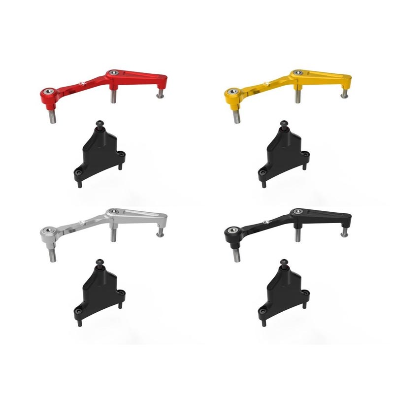 Support de prépa d'amortisseurs Alu Piable (DONT-1012) - Donuts Racing Support de prépa d'amortisseurs Alu Piable (DONT-1012) - Donuts Racing