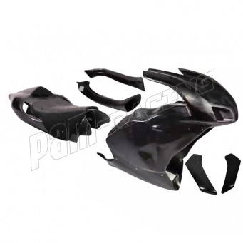 Carénage complet racing fibre de verre 749, 999 2003-2006 CRC Fairings