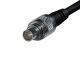 Câble OBDII pour chronomètre GPS SOLO 2 DL AIM 675 Daytona/Street Triple, Speed Triple 1050