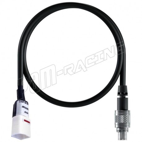 Câble pour EVO4S AIM R6 2017-2026, R1 2015-2026