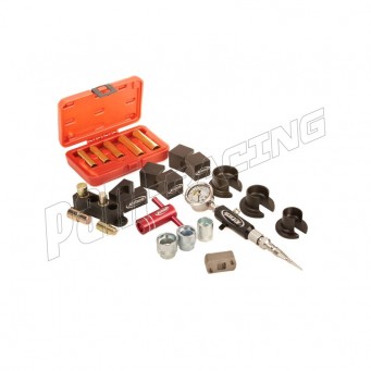 Kit d'outils d'amortisseurs K-TECH