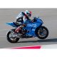 Ligne complète racing titane S1000RR 2009-2018 SPARK