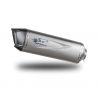 Silencieux FORCE EVO titane racing SPARK S1000RR 2019-2025, M1000RR 2021-2024