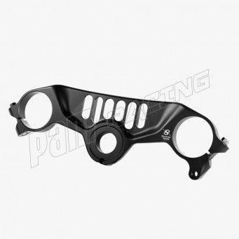 Té de fourche supérieur Bonamici Racing ZX10R 2021-2024