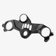 Té de fourche supérieur Bonamici Racing ZX10R 2021-2026