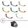 Kit protection de levier de frein EVO BONAMICI ZX-4R, ZX-4RR 2024