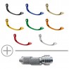 Kit protection de levier de frein EVO BONAMICI Ø 13-14 mm