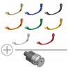 Kit protection de levier d'embrayage EVO BONAMICI RSV4 2009-2024