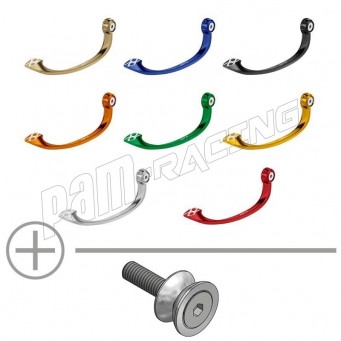 Kit protection de levier d'embrayage EVO BONAMICI Street Triple 765, Moto2 2023-2025