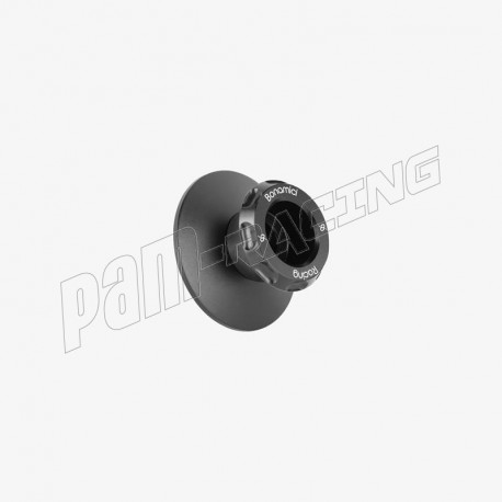 Paire de diabolos racing BONAMICI Racing 8 mm