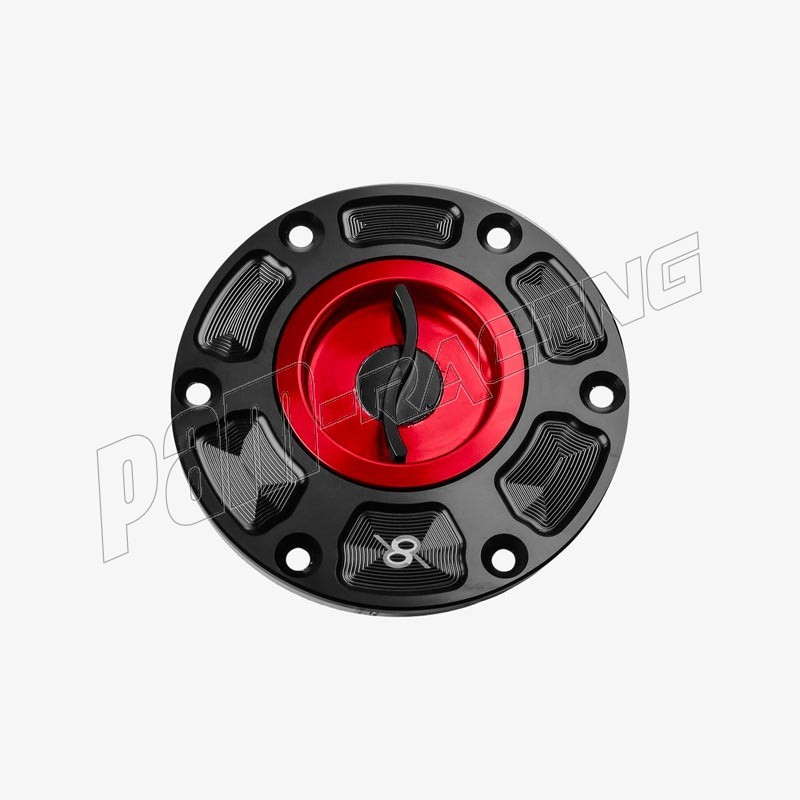 Bouchons De Valve Moto CNC En Aluminium - Pour KTM 390/790/890 Adventure - Noir Et Autres Coloris