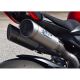 Ligne complète racing titane double silencieux SPARK Panigale V2 2020-2024, Panigale 959 2016-2019, Streetfighter V2 2022-2024