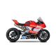 Ligne complète racing titane double silencieux SPARK Panigale V2 2020-2024, Panigale 959 2016-2019, Streetfighter V2 2022-2024