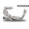 Ligne complète racing titane WSBK 2019-2022 silencieux Grid-O SPARK Panigale V4/V4R/V4S 2018-2024