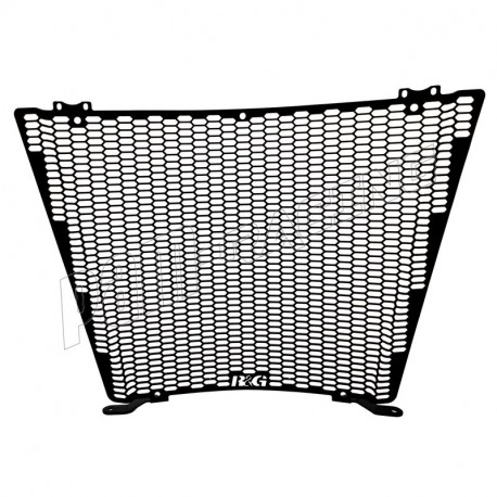 Grille de protection de radiateur aluminium R&G Racing S1000R, S1000RR, M1000R, M1000RR, S1000XR