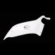 Carénage racing 5 parties AVIO fibre CARBONIN R6 2017-2026