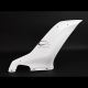 Carénage racing 5 parties AVIO fibre CARBONIN R6 2017-2026