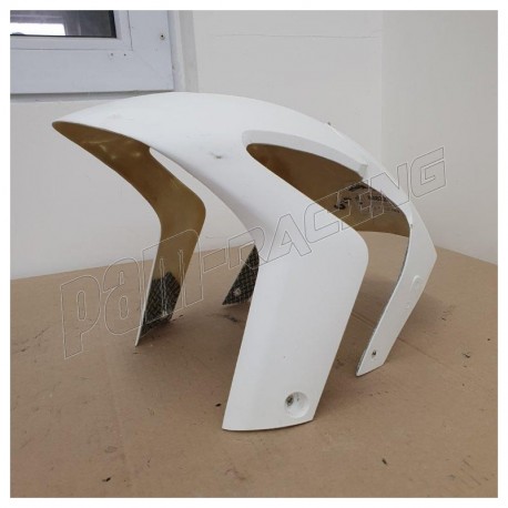 Garde boue avant fibre de verre RS660 2020-2026, RSV4 1100 2021-2024 SEBIMOTO