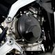 Couvre-carter embrayage et filtre de reniflard d'huile R&G RACING PRO Tuono 660 2021-2025, RS660 2020-2025