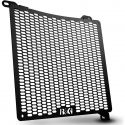 Grille de Protection de radiateur R&G RACING Pro Noir Tuono 660 2021-2025, RS660 2020-2025