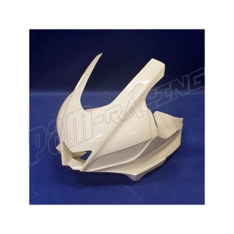 Tête de fourche racing fibre de verre R3 2019-2020 SEBIMOTO