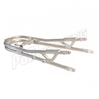 Arrière de cadre racing aluminium S1000RR 2019-2025