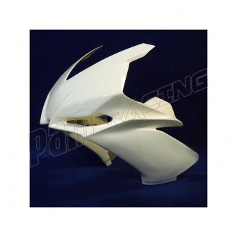 Tête de fourche racing fibre de verre RSV4 2009-2012 SEBIMOTO