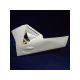 Sabot fibre de verre RSV4 2009-2012 SEBIMOTO