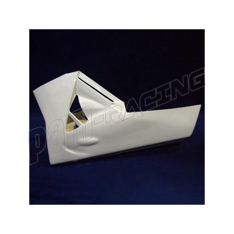 Sabot fibre de verre RSV4 2009-2012 SEBIMOTO