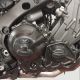Couvre-carter embrayage R&G RACING MT-09/SP, R9, Tracer 9/GT, XSR900