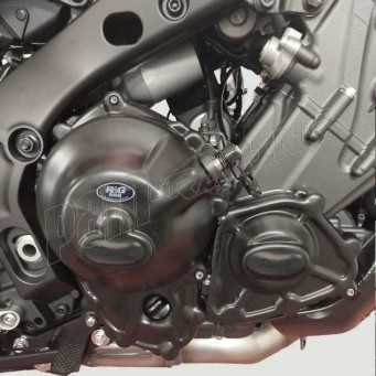 Protection de carter allumage R&G RACING MT-09, Tracer 9/GT, R9, XSR900