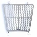 Grille de protection de radiateur inox R&G Racing RSV4 2015-2024, Tuono V4 1100 2015-2024