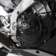 Couvre-carter moteur (droit et gauche) R&G RACING Race Series Tuono V4 1100 2021-2024, RSV4 1100 Factory 2021-2024