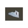 Sabot fibre de verre fibre de verre GSXR1000 2009-2016 SEBIMOTO