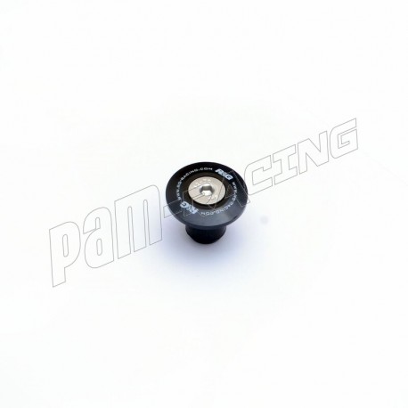 Insert écrou de direction R&G RACING Tuono V4 1100, RSV4 1100, Stelvio, V100, V85TT