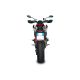 Double siliencieux titane Grid-O homologués 950/SP Hypermotard 2019-2024