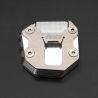 Patin de béquille R&G RACING MT-09, Tracer 9/GT, XSR900