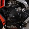Kit de couvre-carter (droit et gauche) R&G RACING Race Series Tuareg 660 2022-2025, RS660 2020-2025, Tuono 660 2021-2025