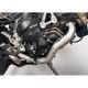 Collecteur racing inox Multistrada 950 2017-2018 SPARK