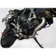 Collecteur racing inox Multistrada 950 2017-2018 SPARK