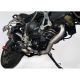 Collecteur racing Multistrada 950 2017-2018 SPARK