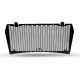 Grille de protection de radiateur R&G RACING Tuareg 660 2022-2025